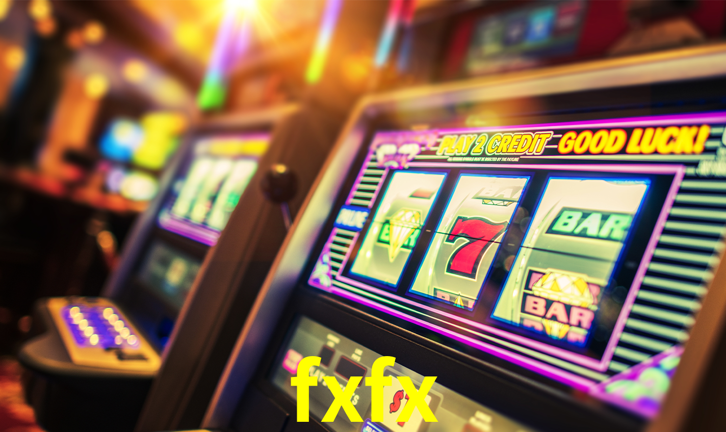 FXFX.COM