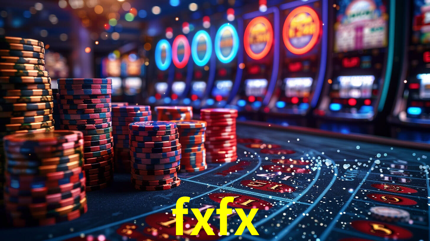 FXFX.COM