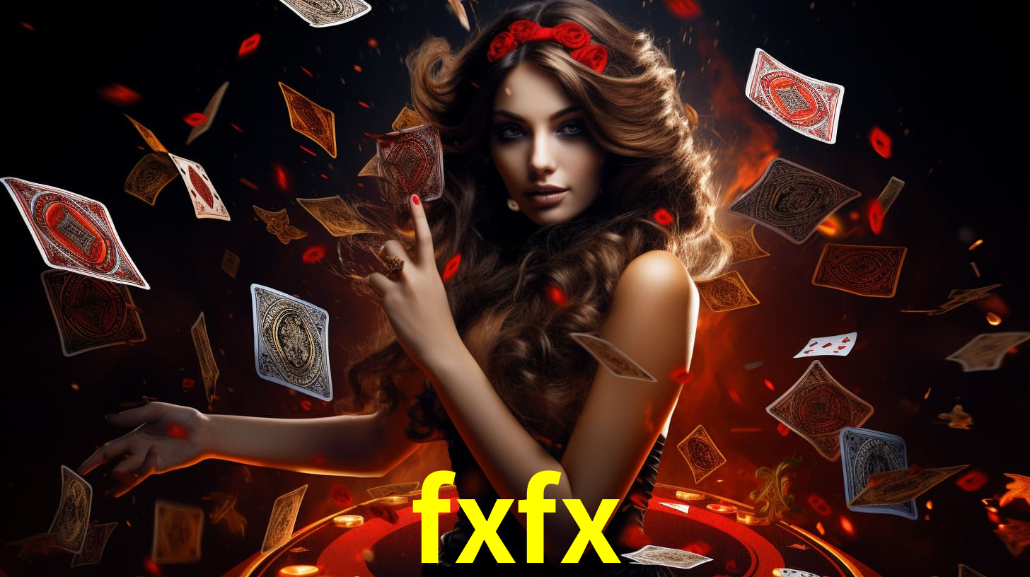 FXFX.COM