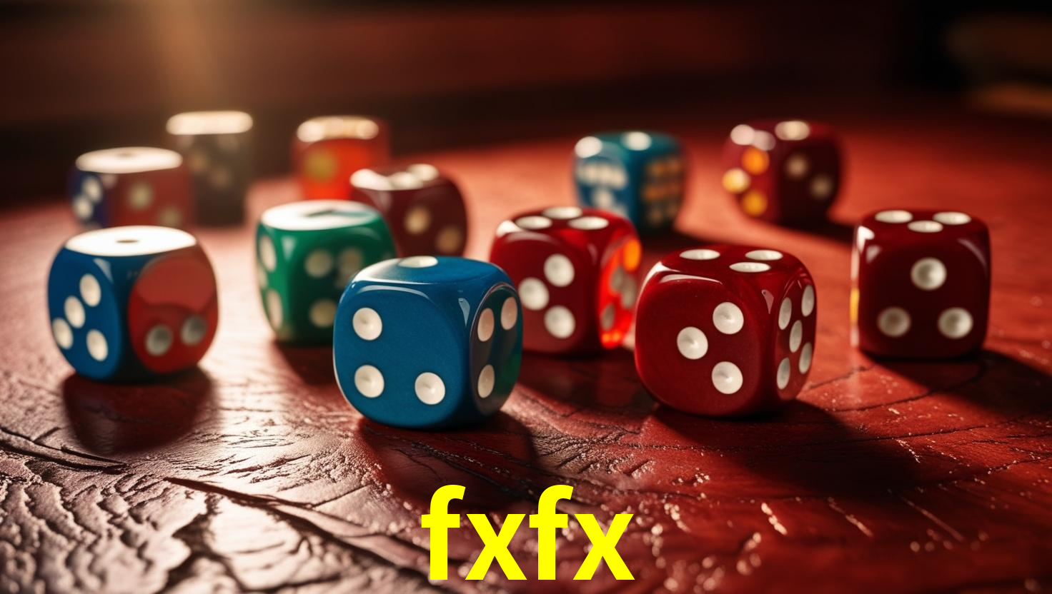 FXFX.COM