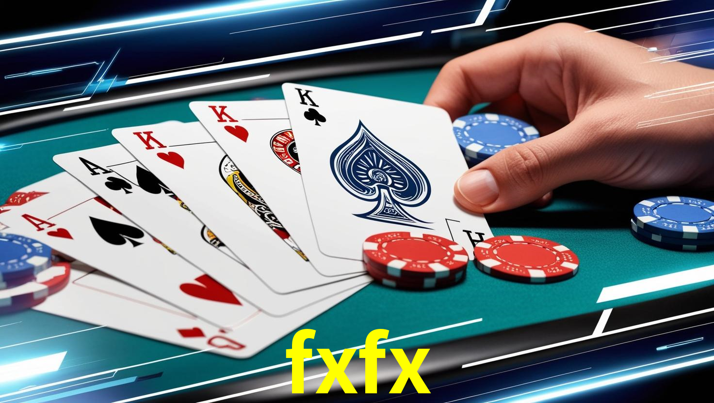 FXFX.COM
