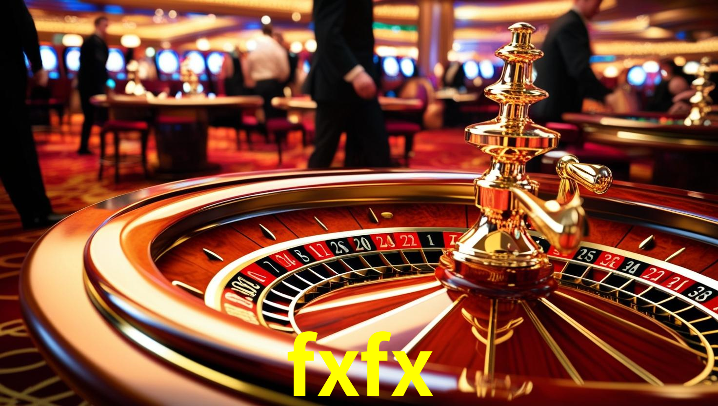 FXFX.COM