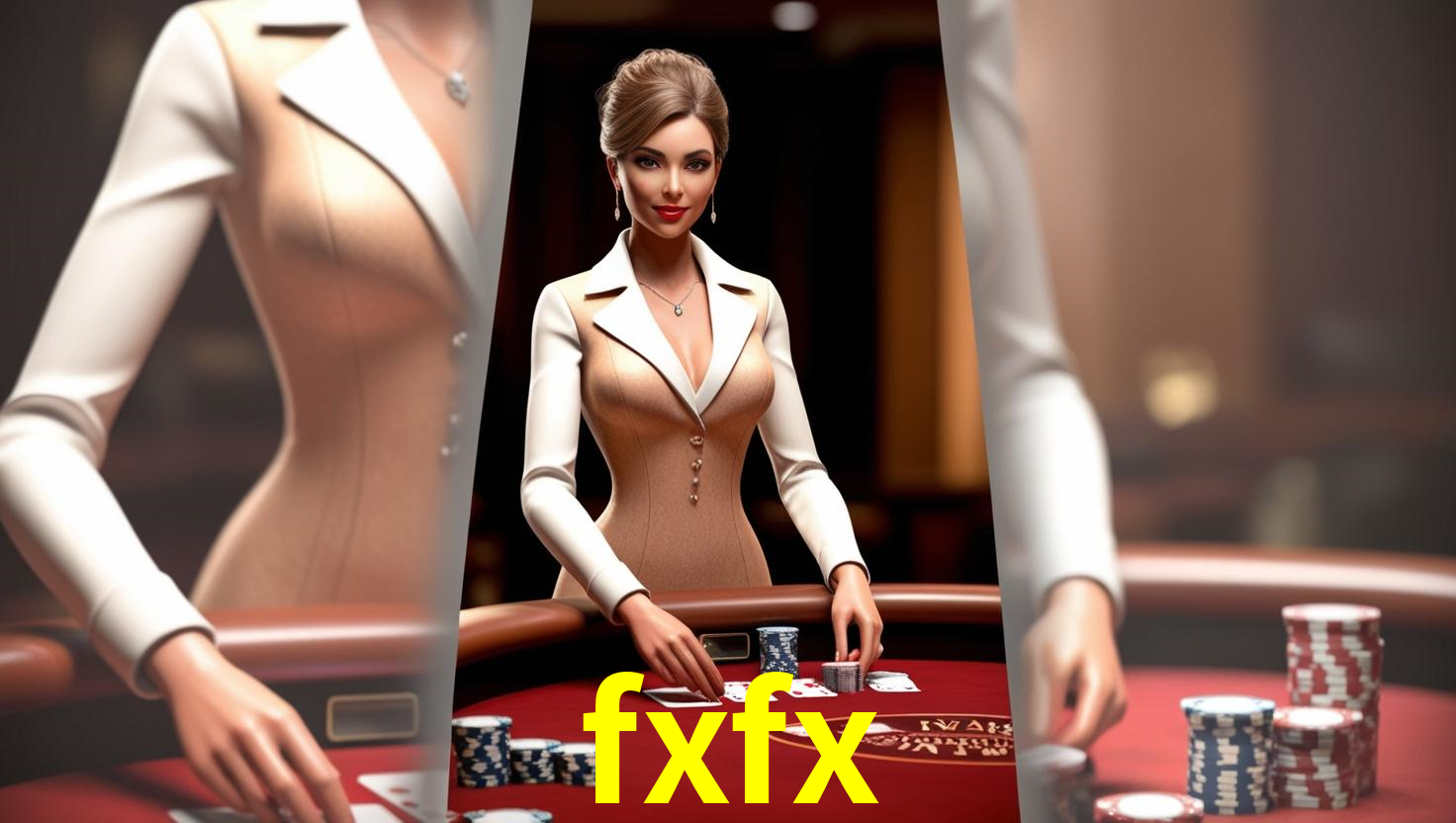 FXFX.COM