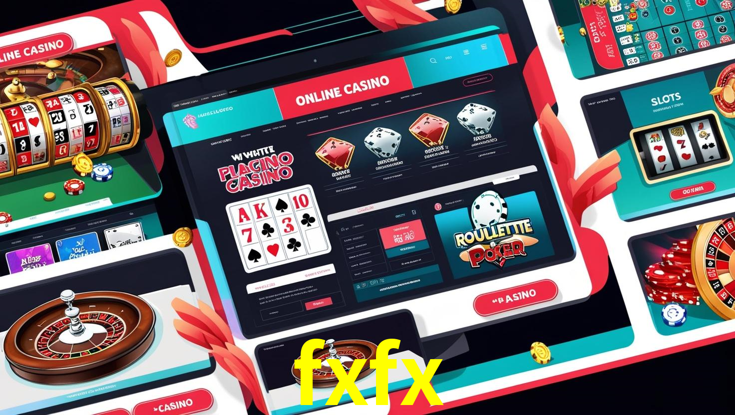 FXFX.COM